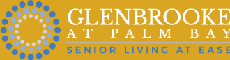 Logo of Glenbrooke at Palm Bay, Assisted Living, Palm Bay, FL