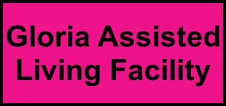 Logo of Gloria Assisted Living Facility, Assisted Living, West Palm Beach, FL