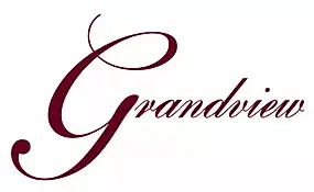 Logo of Grandview Assisted Living Facility, Assisted Living, Ord, NE