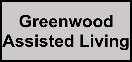 Logo of Greenwood Assisted Living, Assisted Living, Butte, MT