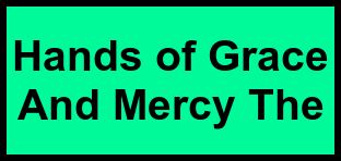 Logo of Hands of Grace And Mercy The, , Fort Pierce, FL