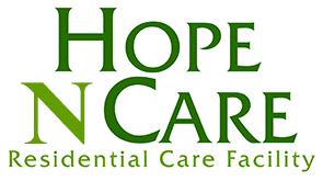 Logo of Hope N Care, Assisted Living, Portland, OR