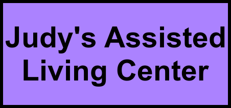 Logo of Judy's Assisted Living Center, Assisted Living, Belle Fourche, SD