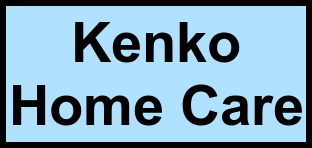 Logo of Kenko Home Care, , West Palm Beach, FL