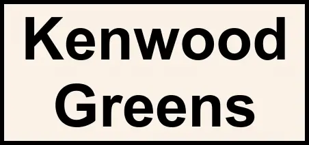 Logo of Kenwood Greens, Assisted Living, Kenwood, CA