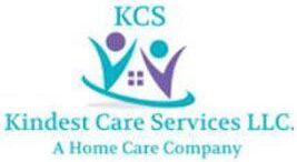 Logo of Kindest Care Services, , Saint Petersburg, FL