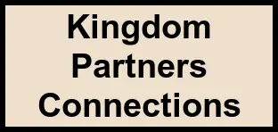 Logo of Kingdom Partners Connections, , Haines City, FL