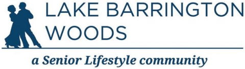 Logo of Lake Barrington Woods, Assisted Living, Lake Barrington, IL