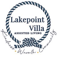 Logo of Lake Pointe Villa Assisted Living, Assisted Living, Oshkosh, WI