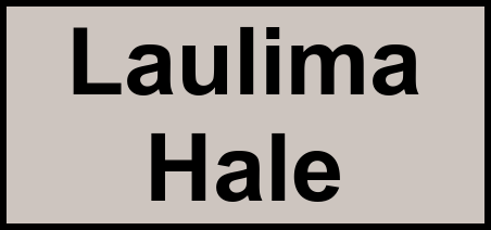 Logo of Laulima Hale, Assisted Living, Honolulu, HI