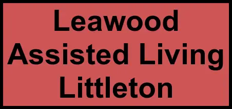 Logo of Leawood Assisted Living Littleton, Assisted Living, Littleton, CO