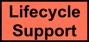 Logo of Lifecycle Support, , Melbourne, FL