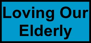 Logo of Loving Our Elderly, , Palatka, FL