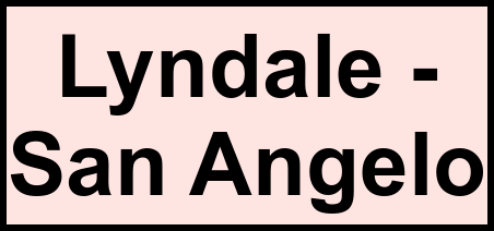 Logo of Lyndale - San Angelo, Assisted Living, San Angelo, TX
