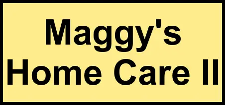 Logo of Maggy's Home Care II, Assisted Living, Hialeah, FL