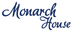 Logo of Monarch House, Assisted Living, Newnan, GA