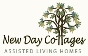 Logo of New Day Cottages at Pine Creek, Assisted Living, Colorado Springs, CO