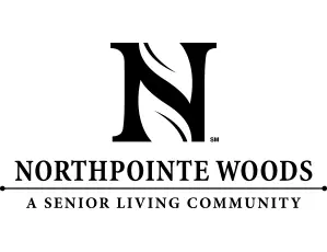 Logo of NorthPointe Woods, Assisted Living, Battle Creek, MI
