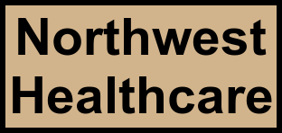 Logo of Northwest Healthcare, , Vancouver, WA