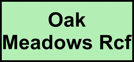 Logo of Oak Meadows Rcf, Assisted Living, Poplar Bluff, MO