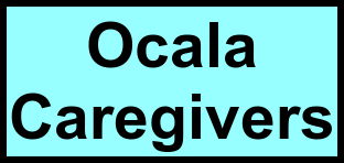 Logo of Ocala Caregivers, , Ocala, FL