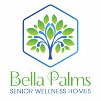 Logo of Palm Gardens Wellness Home, Assisted Living, Long Beach, CA