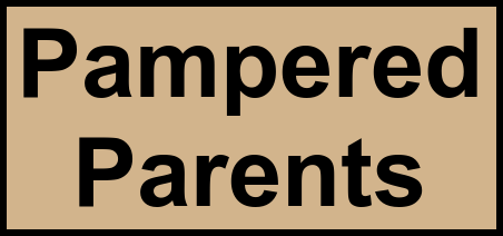 Logo of Pampered Parents, Assisted Living, Palm Coast, FL