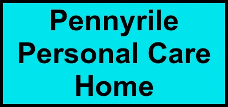 Logo of Pennyrile Personal Care Home, Assisted Living, Hopkinsville, KY