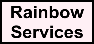 Logo of Rainbow Services, , Pompano Beach, FL