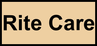 Logo of Rite Care, , Bridgeport, CT