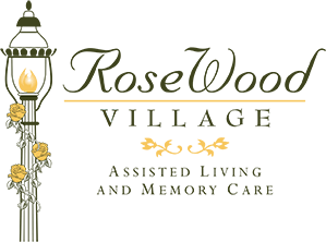 Logo of Rosewood Village Assisted Living, Assisted Living, Memory Care, Charlottesville, VA