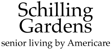 Logo of Schilling Gardens, Assisted Living, Collierville, TN
