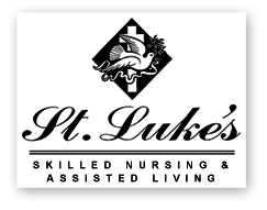 Logo of St. Luke's, Assisted Living, Nursing Home, Carthage, MO