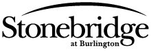 Logo of Stonebridge at Burlington, Assisted Living, Memory Care, Burlington, MA