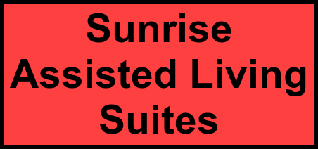 Logo of Sunrise Assisted Living Suites, Assisted Living, Traer, IA