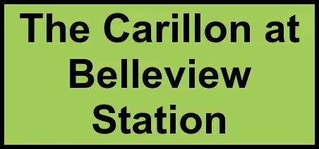 Logo of The Carillon at Belleview Station, Assisted Living, Denver, CO