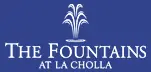 Logo of The Fountains at La Cholla, Assisted Living, Tucson, AZ