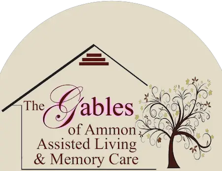 Logo of The Gables of Ammon, Assisted Living, Memory Care, Ammon, ID