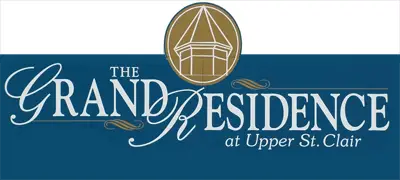 Logo of The Grand Residence at Upper St Clair, Assisted Living, Upper St Clair, PA
