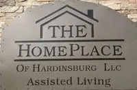 Logo of The Home Place, Assisted Living, Hardinsburg, KY