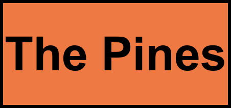 Logo of The Pines, Assisted Living, Rocklin, CA