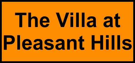 Logo of The Villa at Pleasant Hills, Assisted Living, Brea, CA