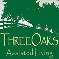 Logo of Three Oaks Assisted Living, Assisted Living, Dublin, TX