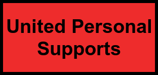 Logo of United Personal Supports, , Margate, FL