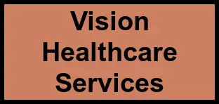 Logo of Vision Healthcare Services, , New Rochelle, NY