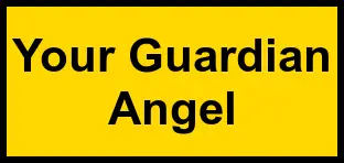 Logo of Your Guardian Angel, , Spring Hill, FL