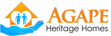 Logo of Agape Heritage Home - Richmond, Assisted Living, Richmond, TX