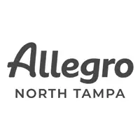 Logo of Allegro at North Tampa, Assisted Living, Tampa, FL