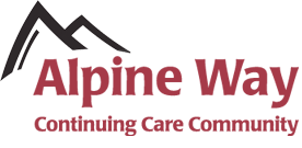 Logo of Alpine Way Senior Living, Assisted Living, Memory Care, Shelton, WA