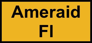 Logo of Ameraid Fl, , Leesburg, FL